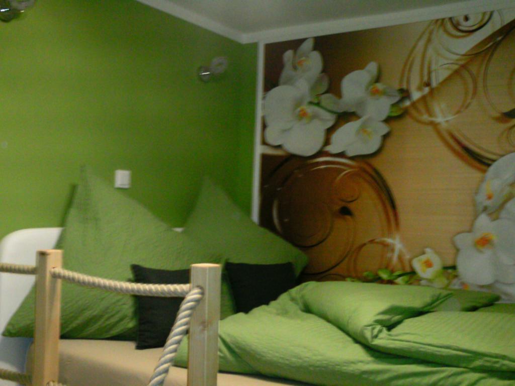 Gast-Und Weinhaus Zwiebelturm Kerken Room photo